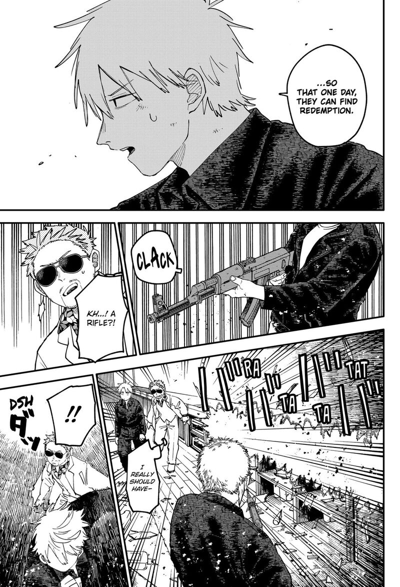 Read Youchien Wars Manga Online