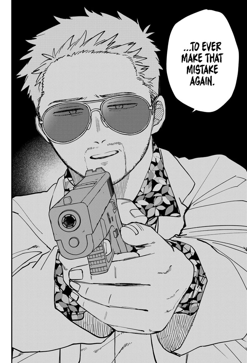 Read Youchien Wars Manga Online