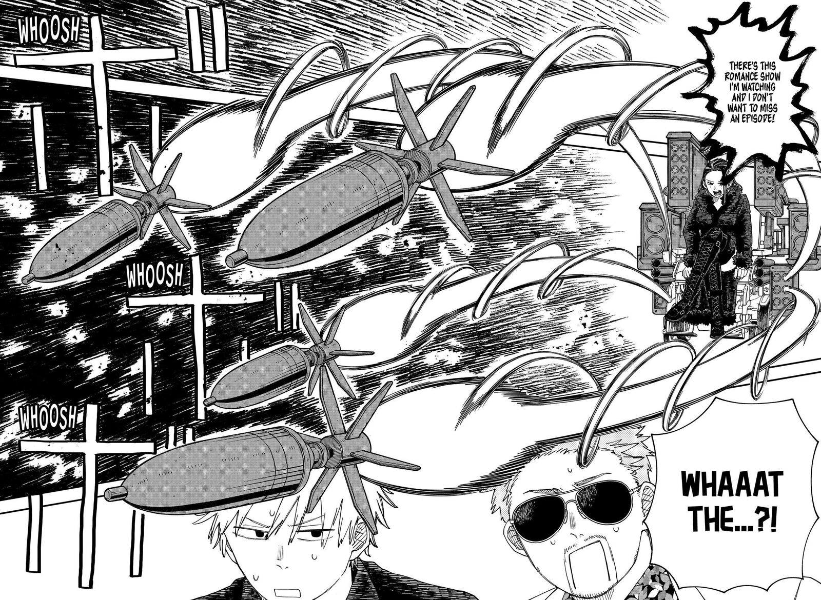 Read Youchien Wars Manga Online