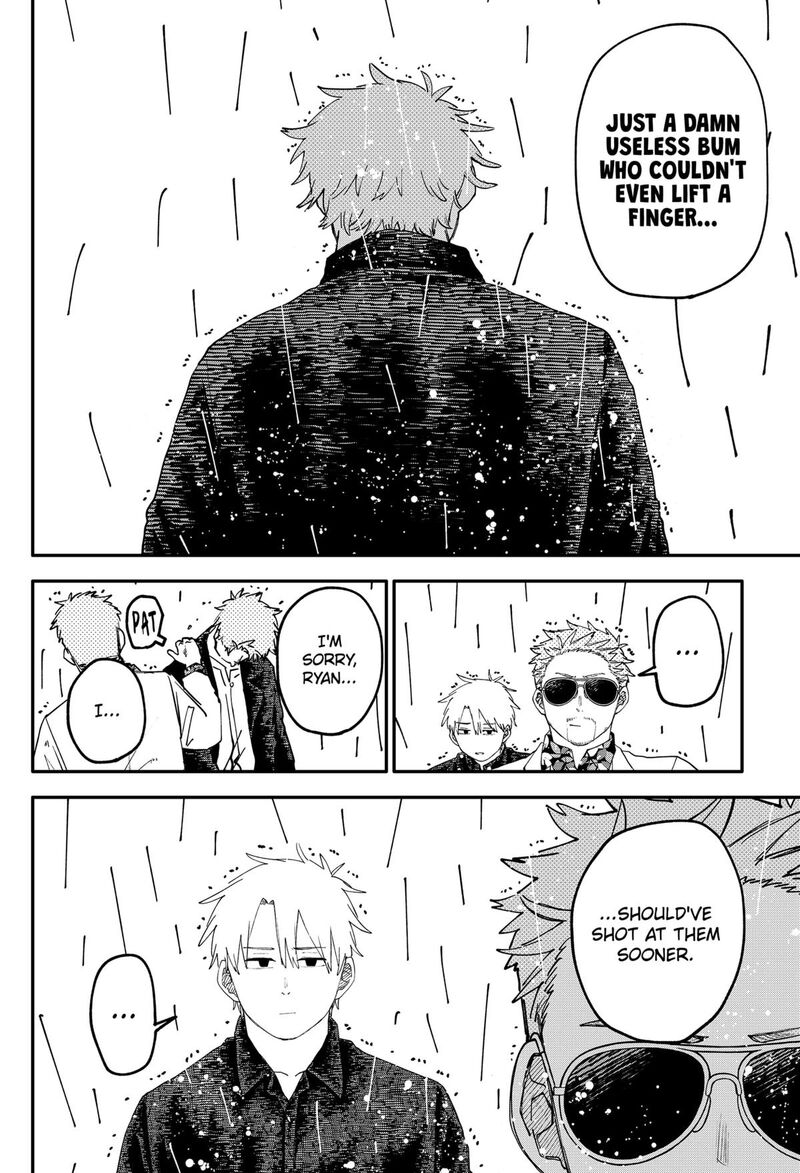 Read Youchien Wars Manga Online