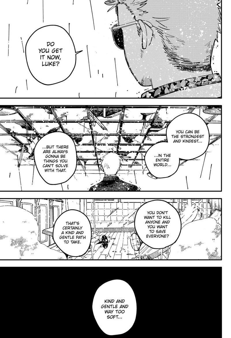 Read Youchien Wars Manga Online