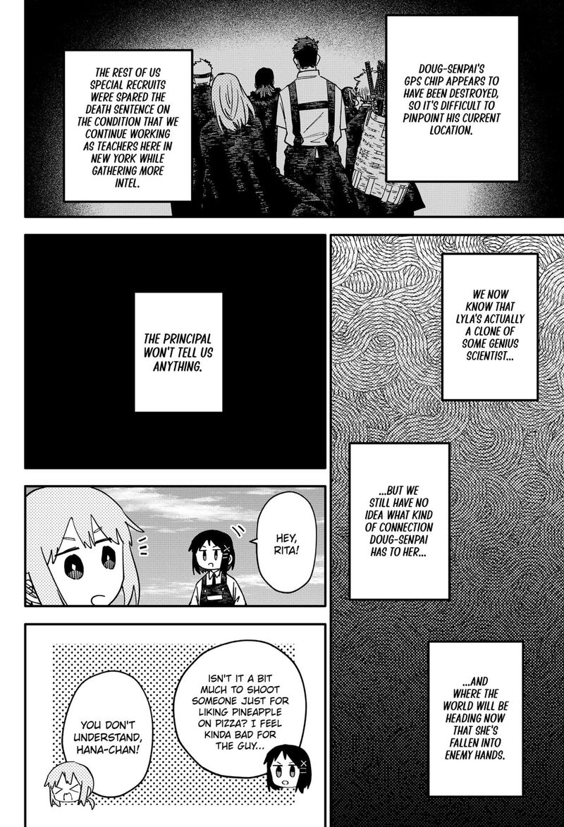 Read Youchien Wars Manga Online