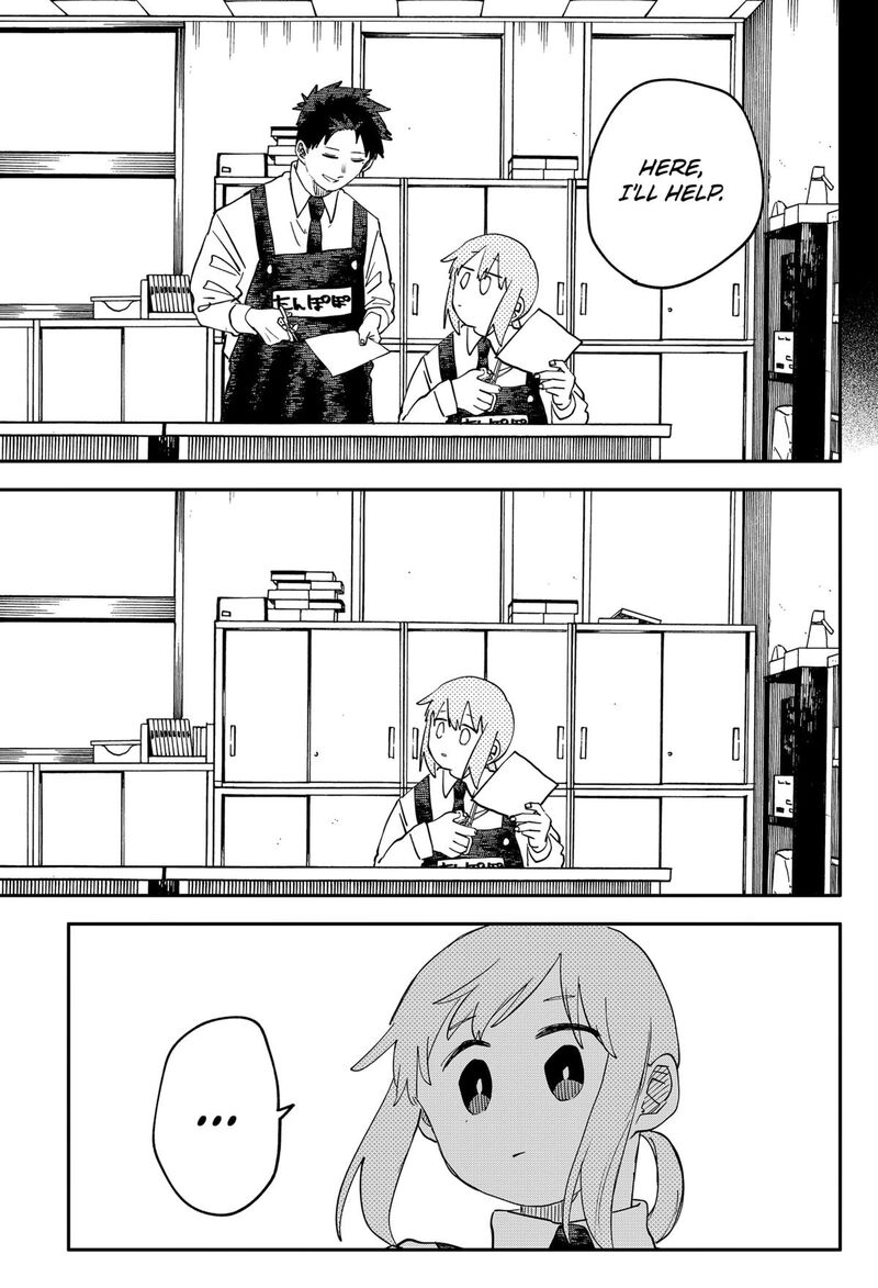 Read Youchien Wars Manga Online