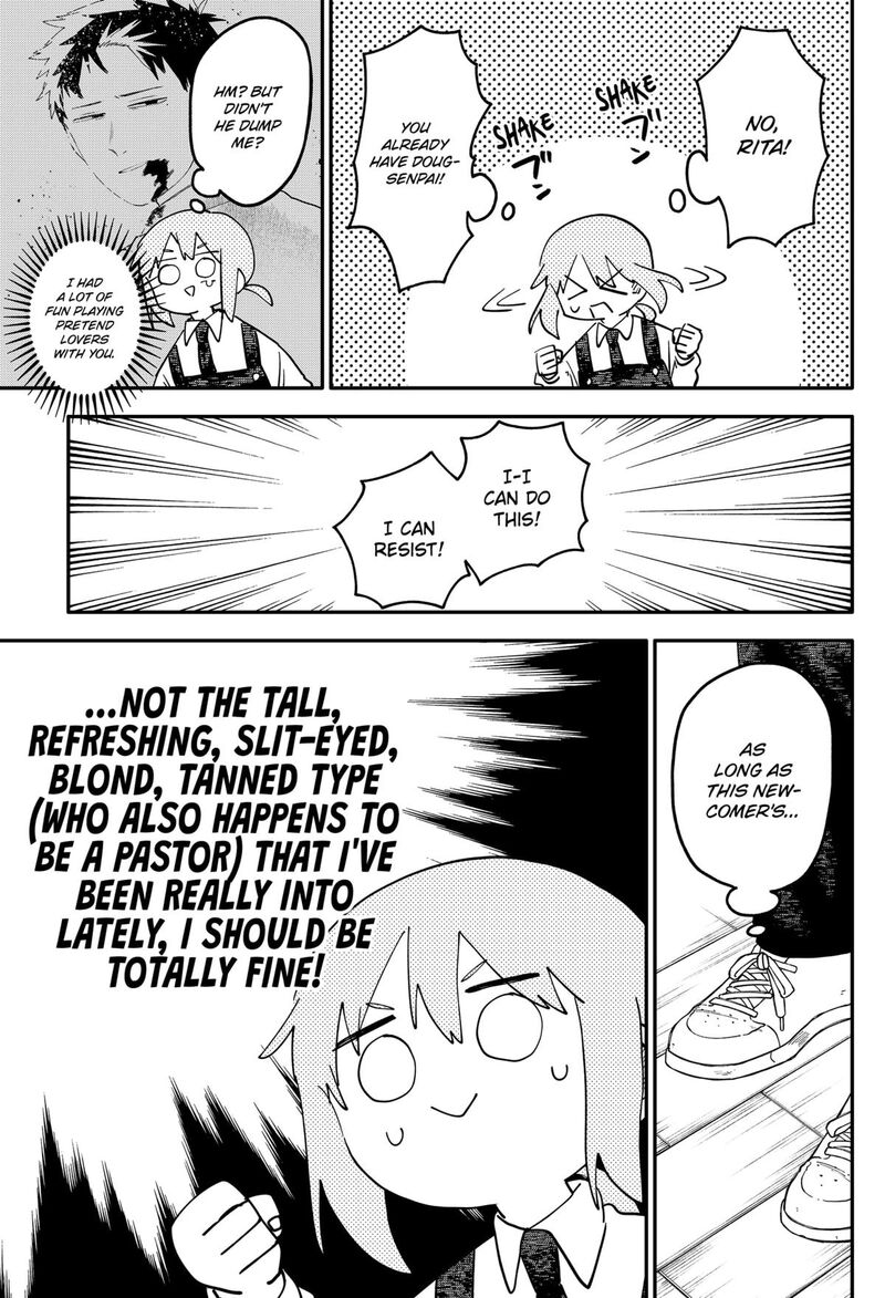 Read Youchien Wars Manga Online