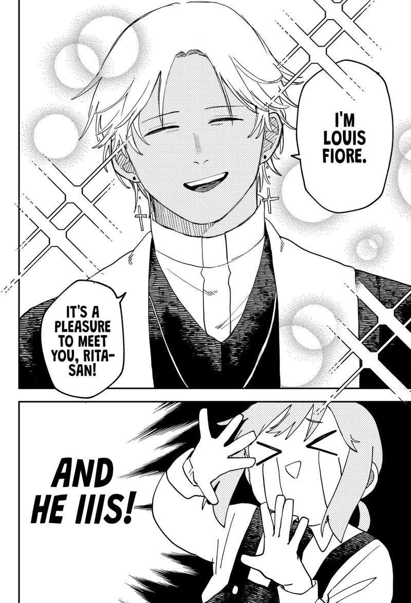 Read Youchien Wars Manga Online