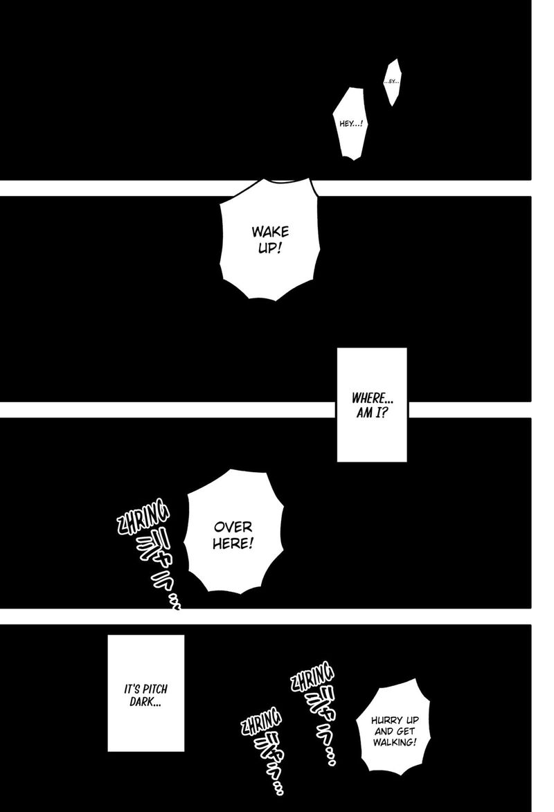 Read Youchien Wars Manga Online