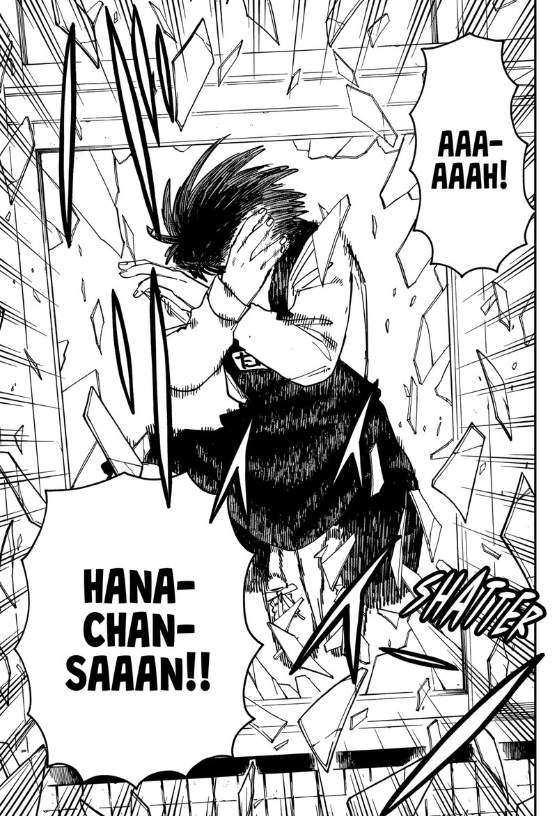Read Youchien Wars Manga Online