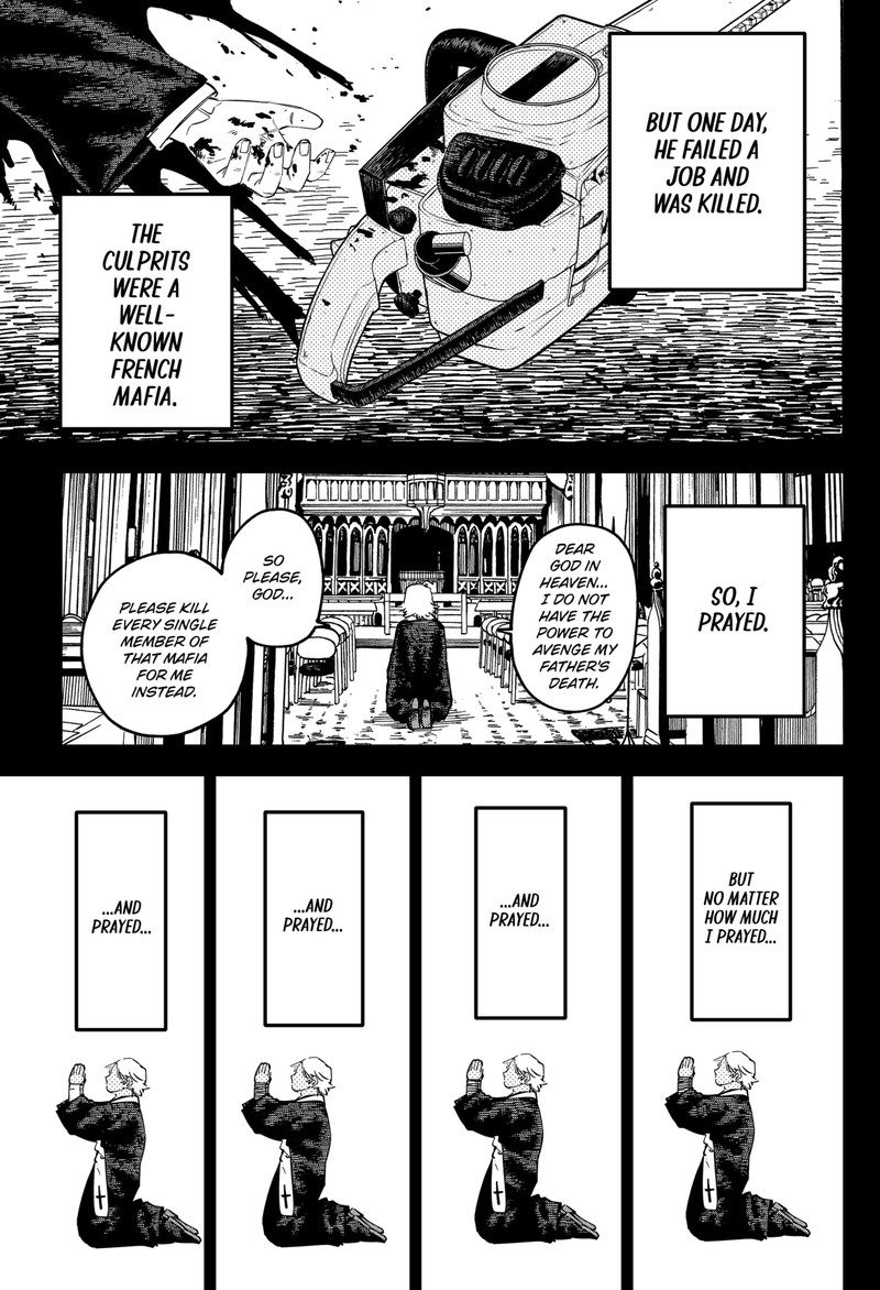 Read Youchien Wars Manga Online