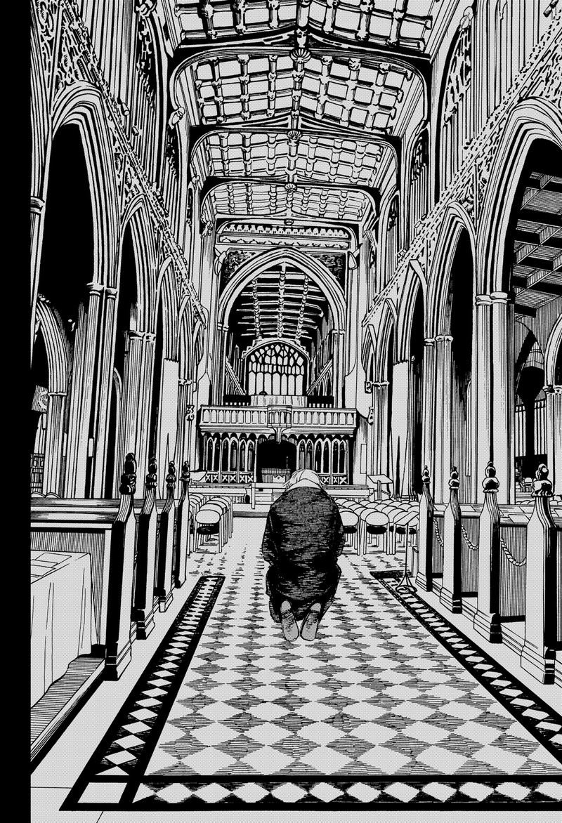 Read Youchien Wars Manga Online