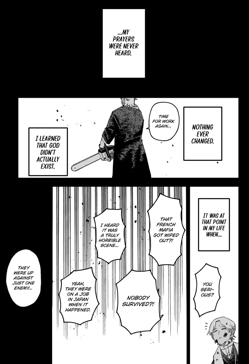 Read Youchien Wars Manga Online