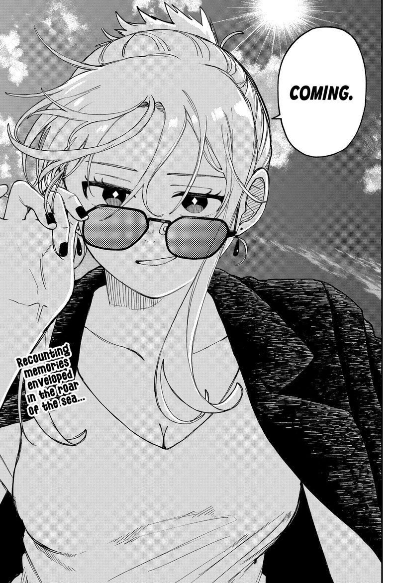 Read Youchien Wars Manga Online
