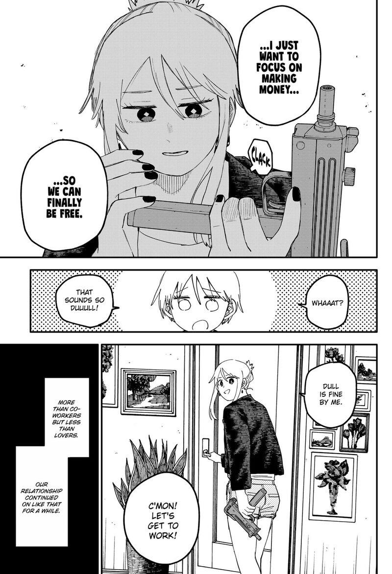 Read Youchien Wars Manga Online