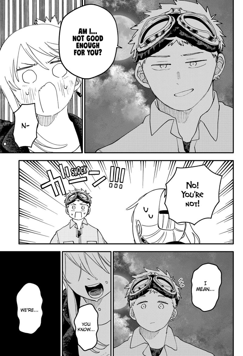 Read Youchien Wars Manga Online