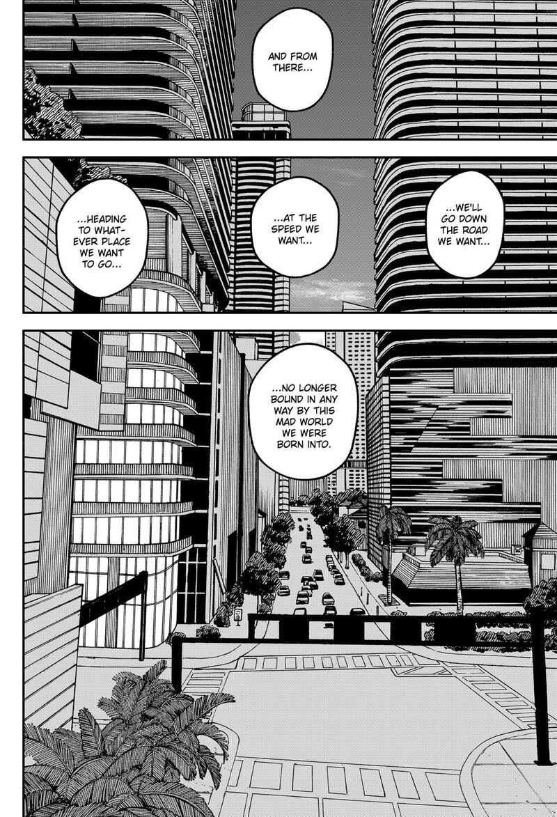 Read Youchien Wars Manga Online