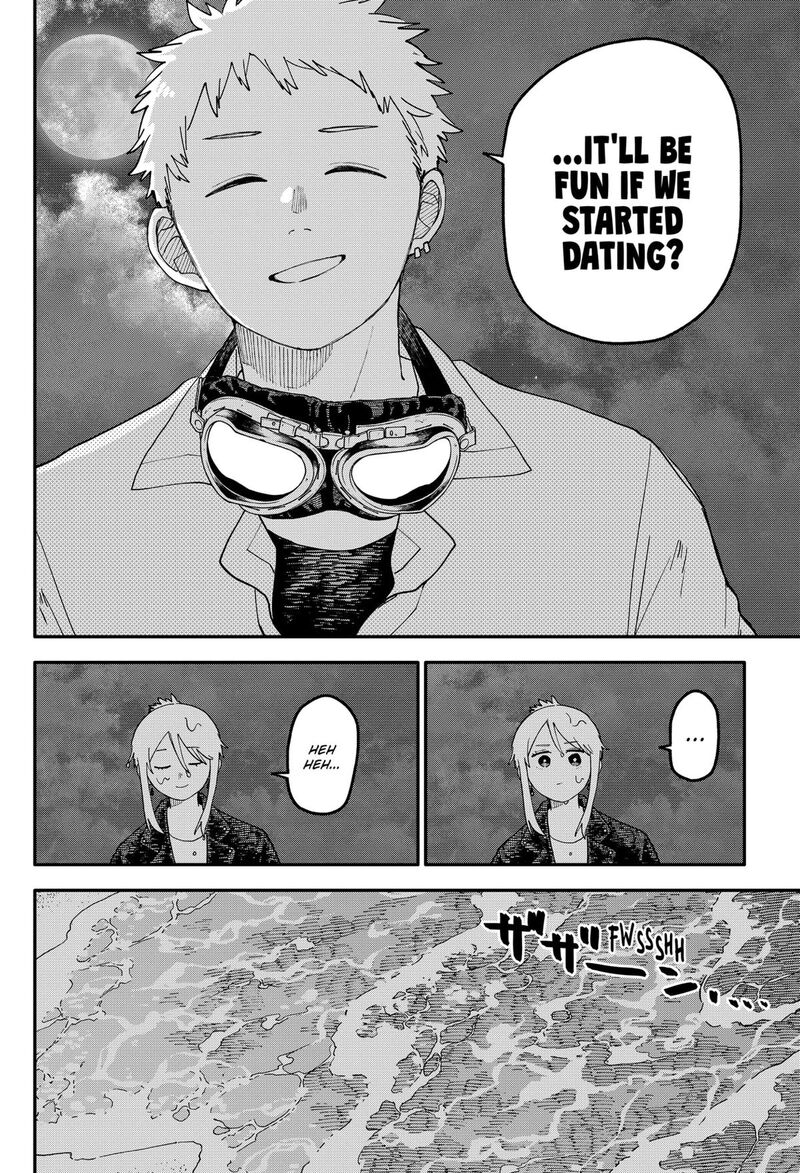 Read Youchien Wars Manga Online
