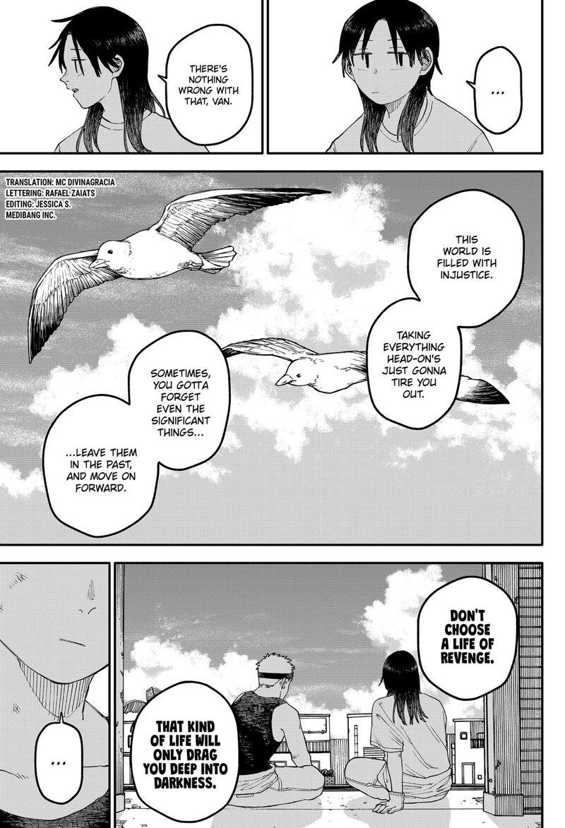 Read Youchien Wars Manga Online