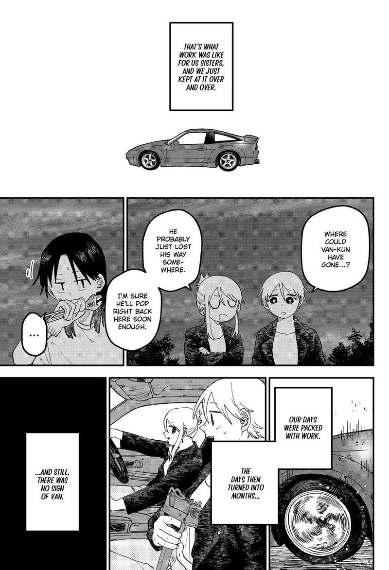 Read Youchien Wars Manga Online