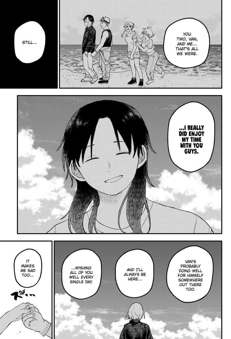 Read Youchien Wars Manga Online