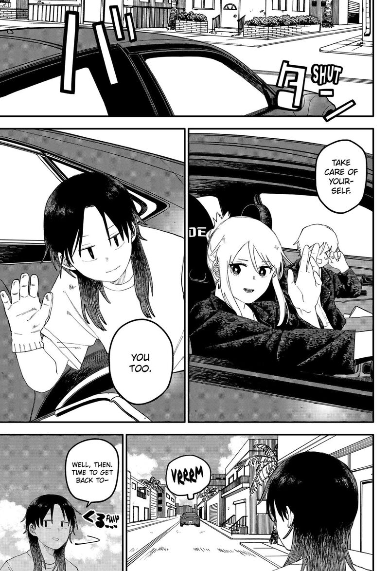 Read Youchien Wars Manga Online