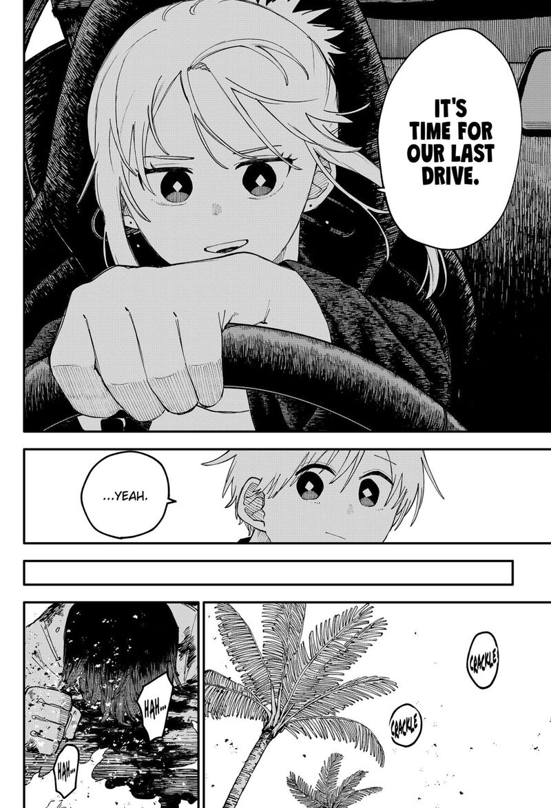 Read Youchien Wars Manga Online