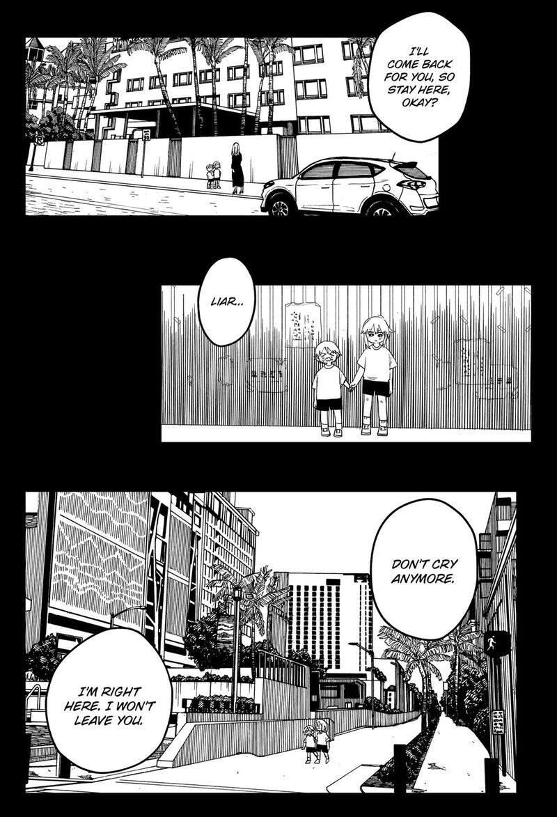 Read Youchien Wars Manga Online