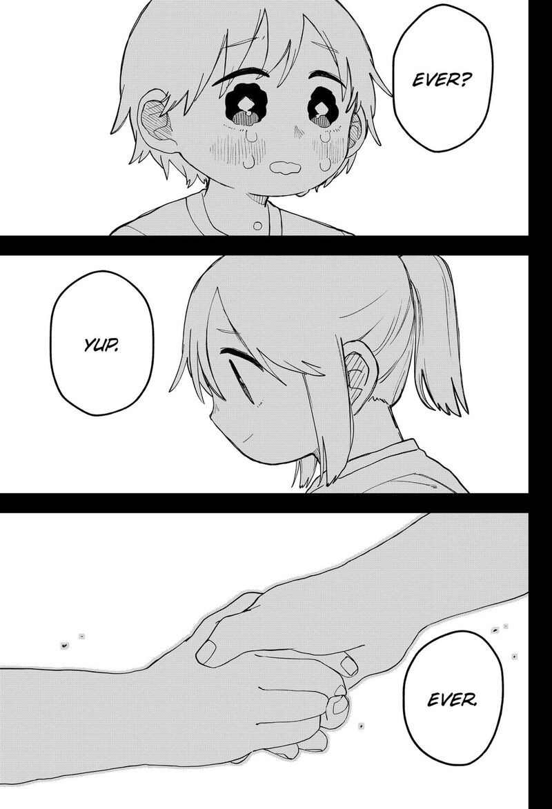 Read Youchien Wars Manga Online