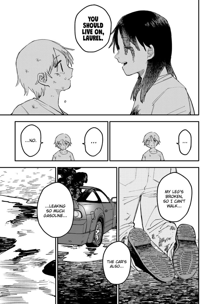 Read Youchien Wars Manga Online