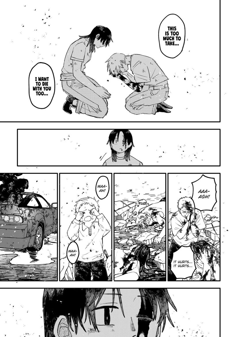 Read Youchien Wars Manga Online
