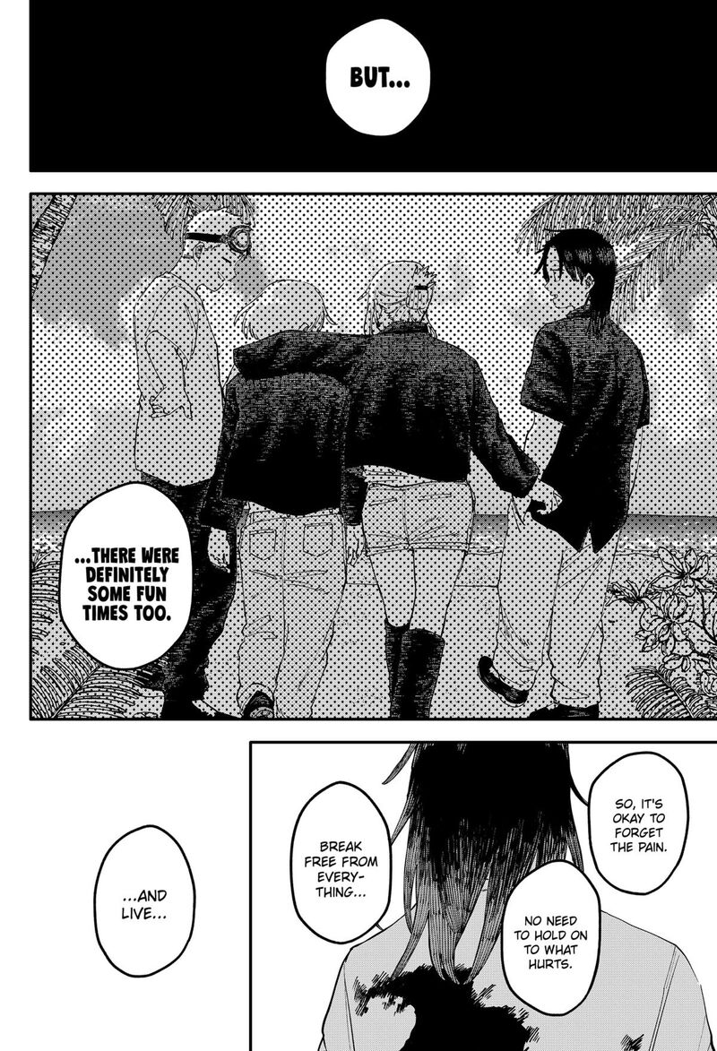 Read Youchien Wars Manga Online