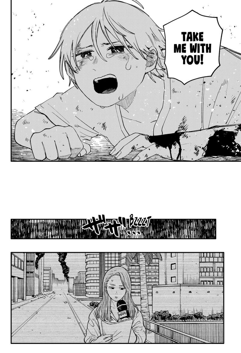 Read Youchien Wars Manga Online