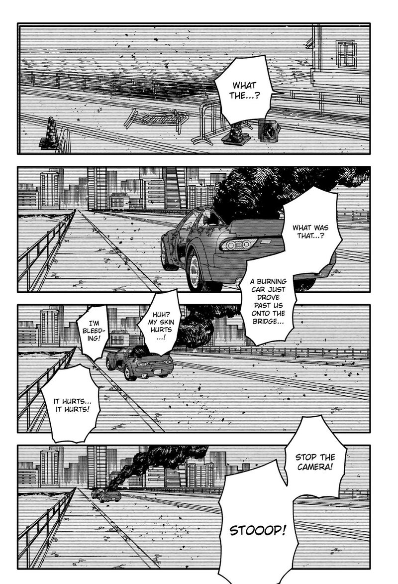 Read Youchien Wars Manga Online