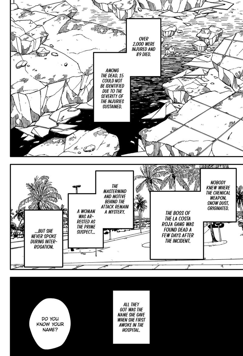 Read Youchien Wars Manga Online
