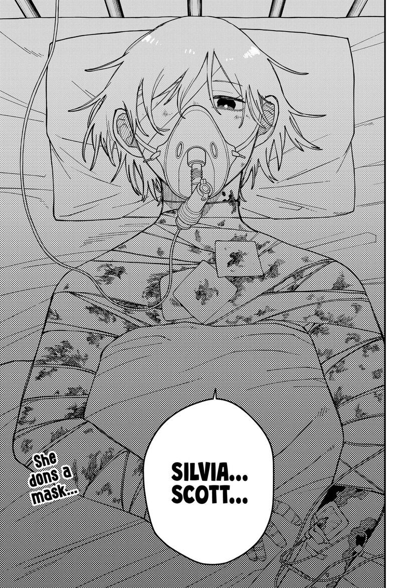 Read Youchien Wars Manga Online