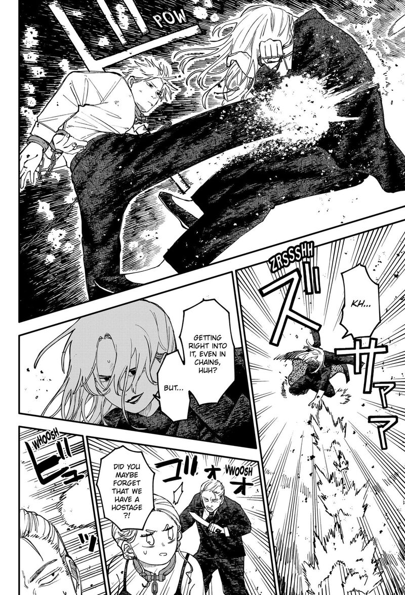 Read Youchien Wars Manga Online