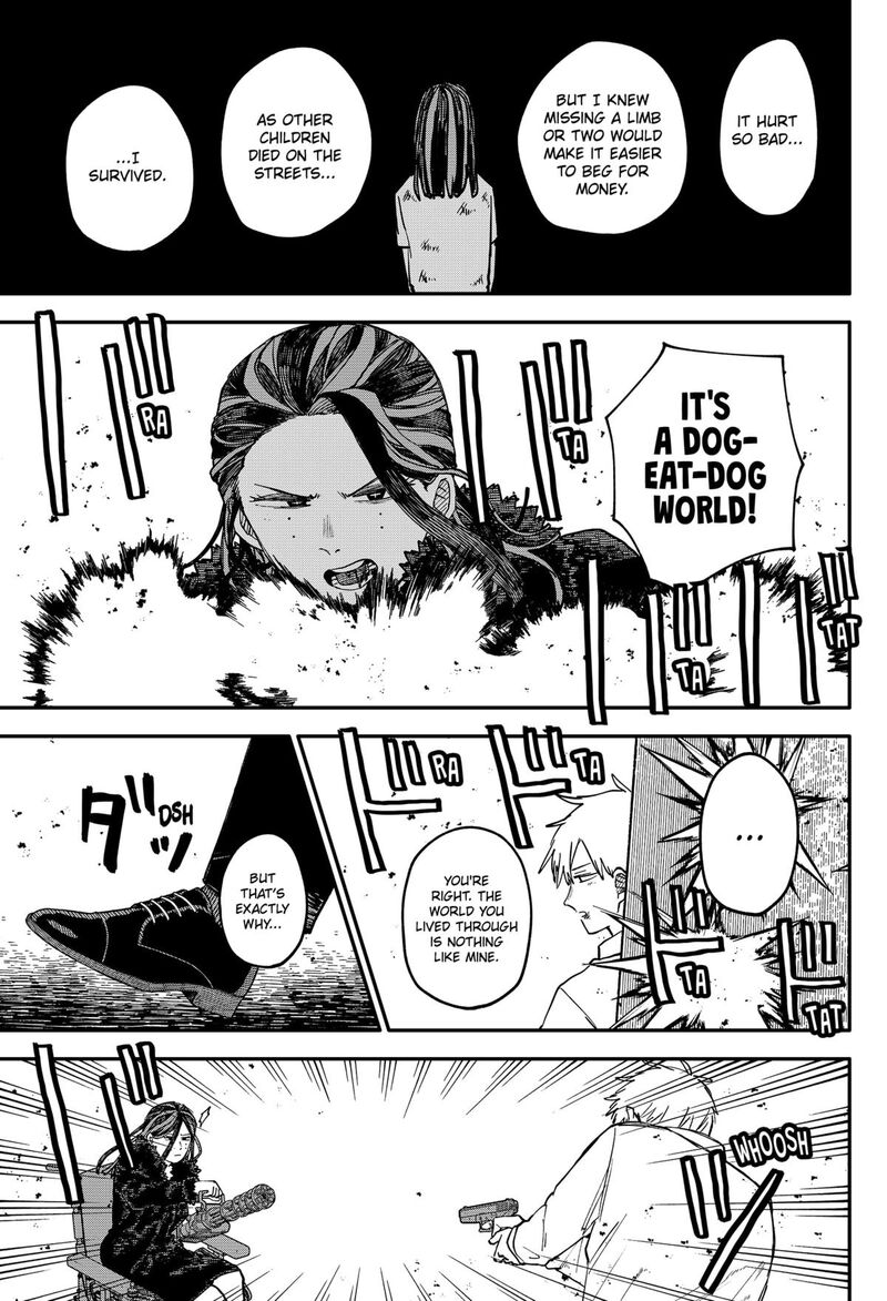 Read Youchien Wars Manga Online
