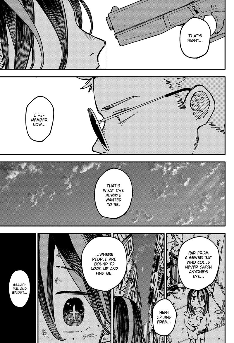 Read Youchien Wars Manga Online