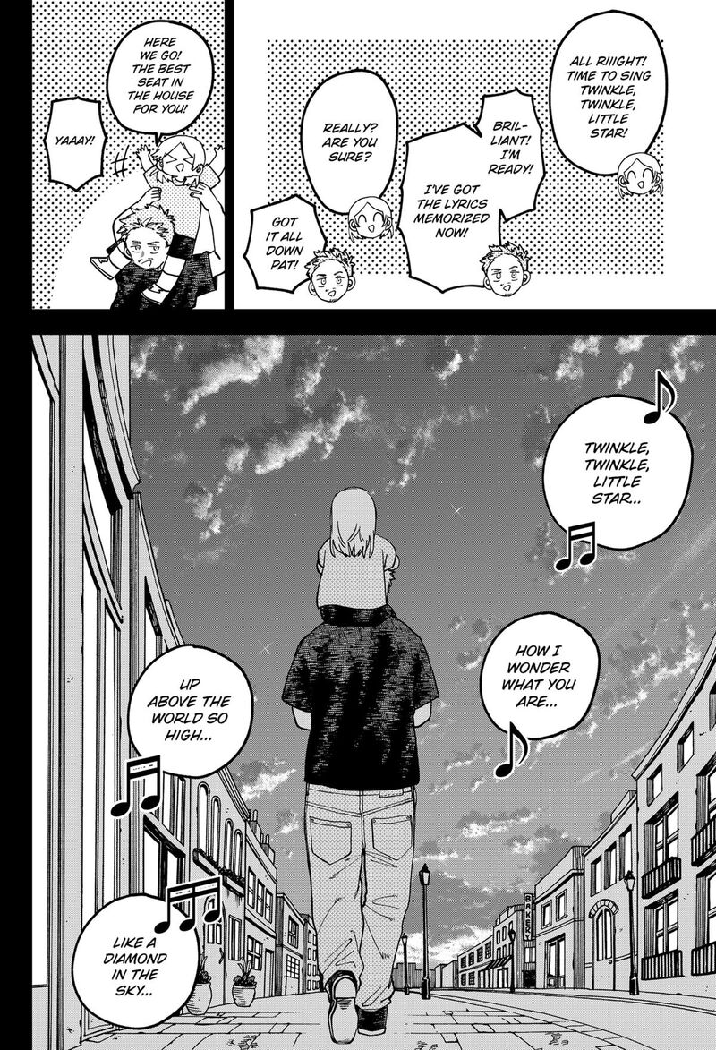Read Youchien Wars Manga Online