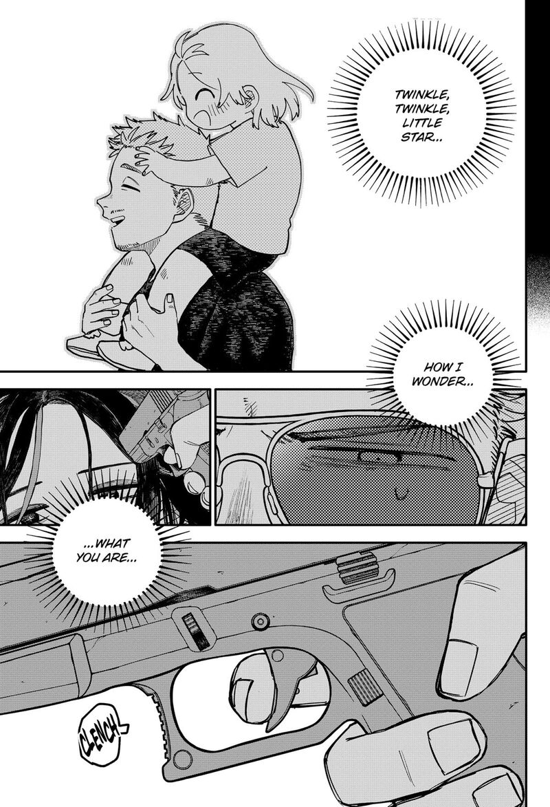 Read Youchien Wars Manga Online