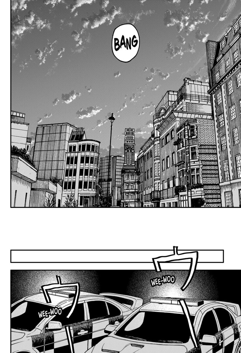 Read Youchien Wars Manga Online