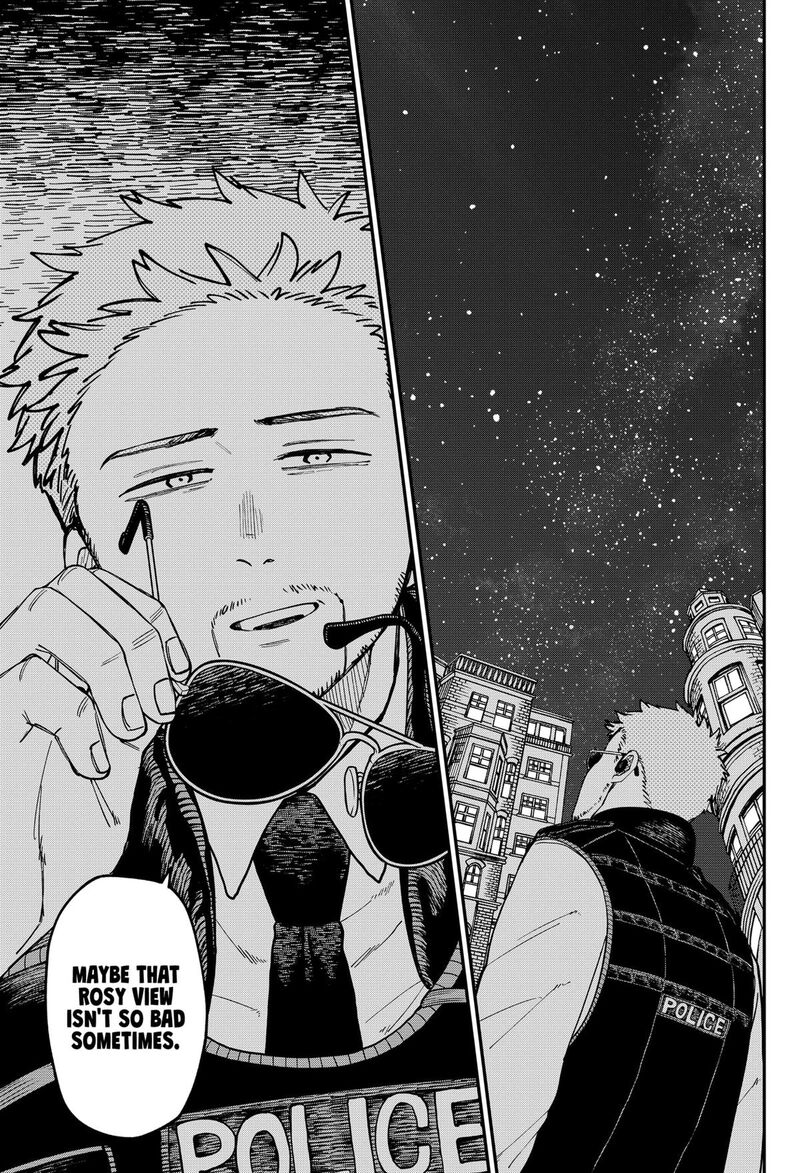 Read Youchien Wars Manga Online