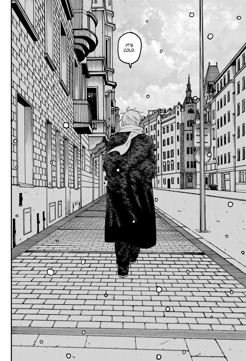 Read Youchien Wars Manga Online