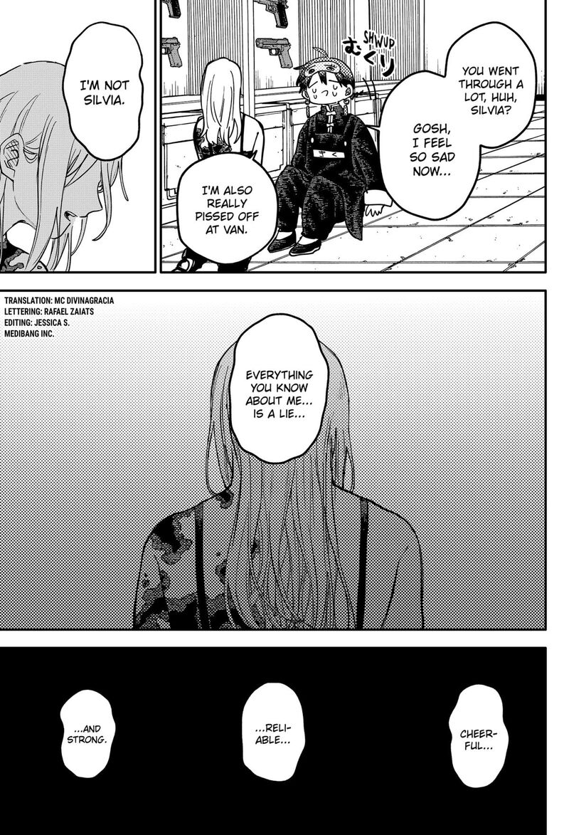 Read Youchien Wars Manga Online