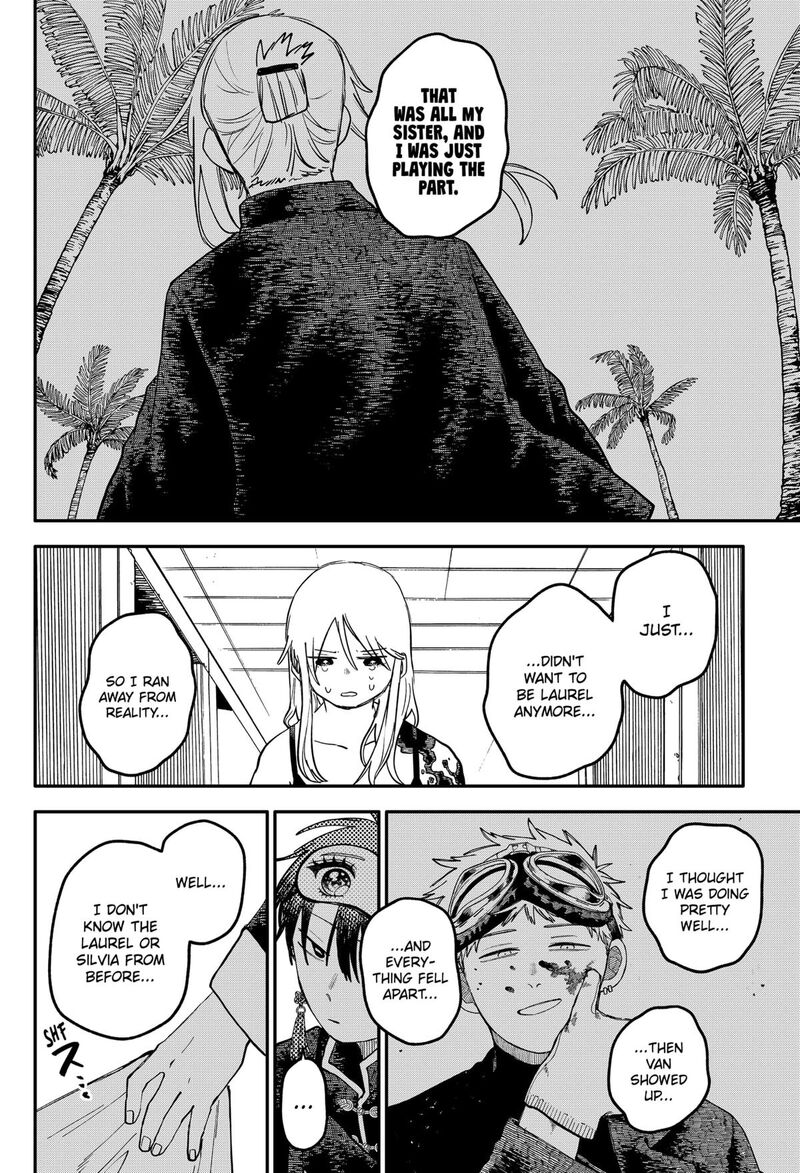 Read Youchien Wars Manga Online