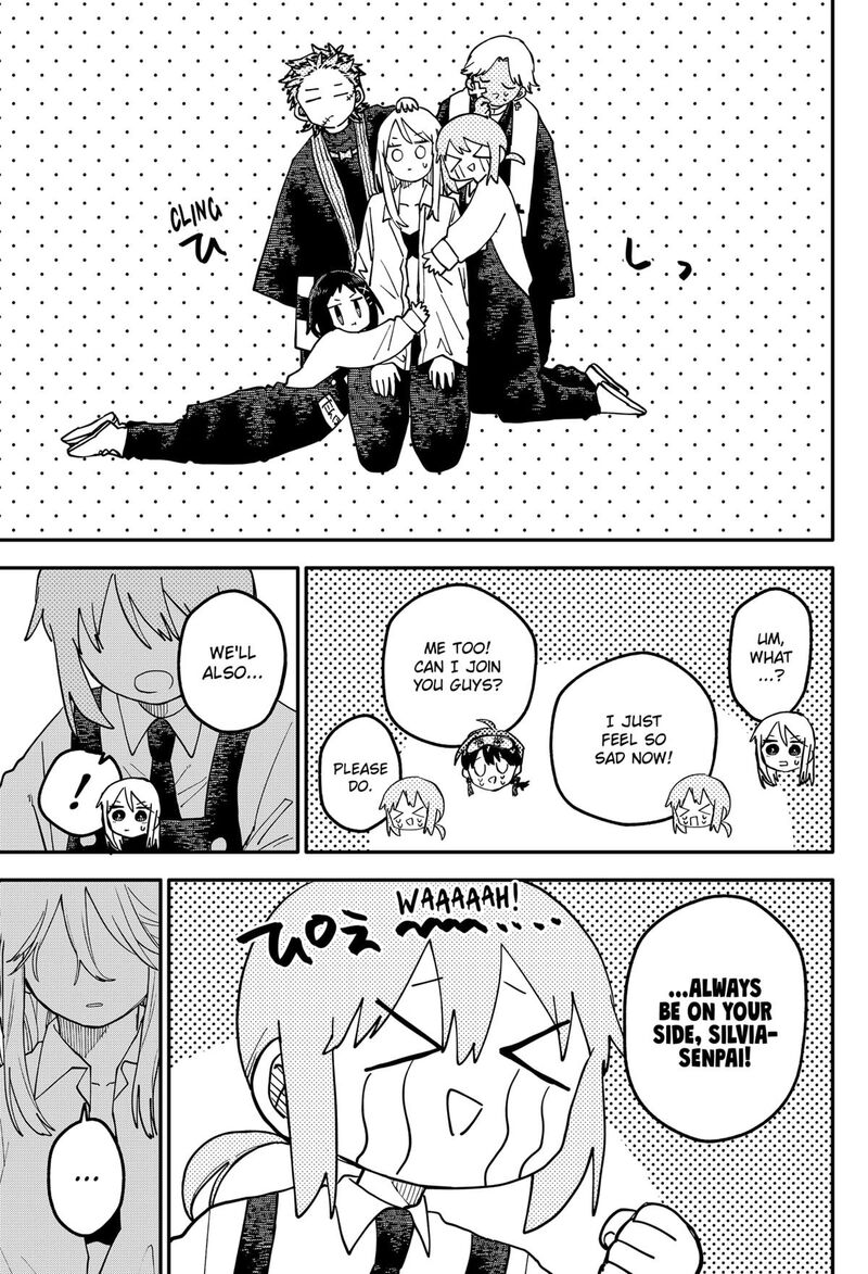 Read Youchien Wars Manga Online