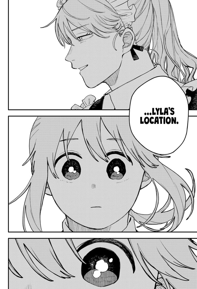 Read Youchien Wars Manga Online