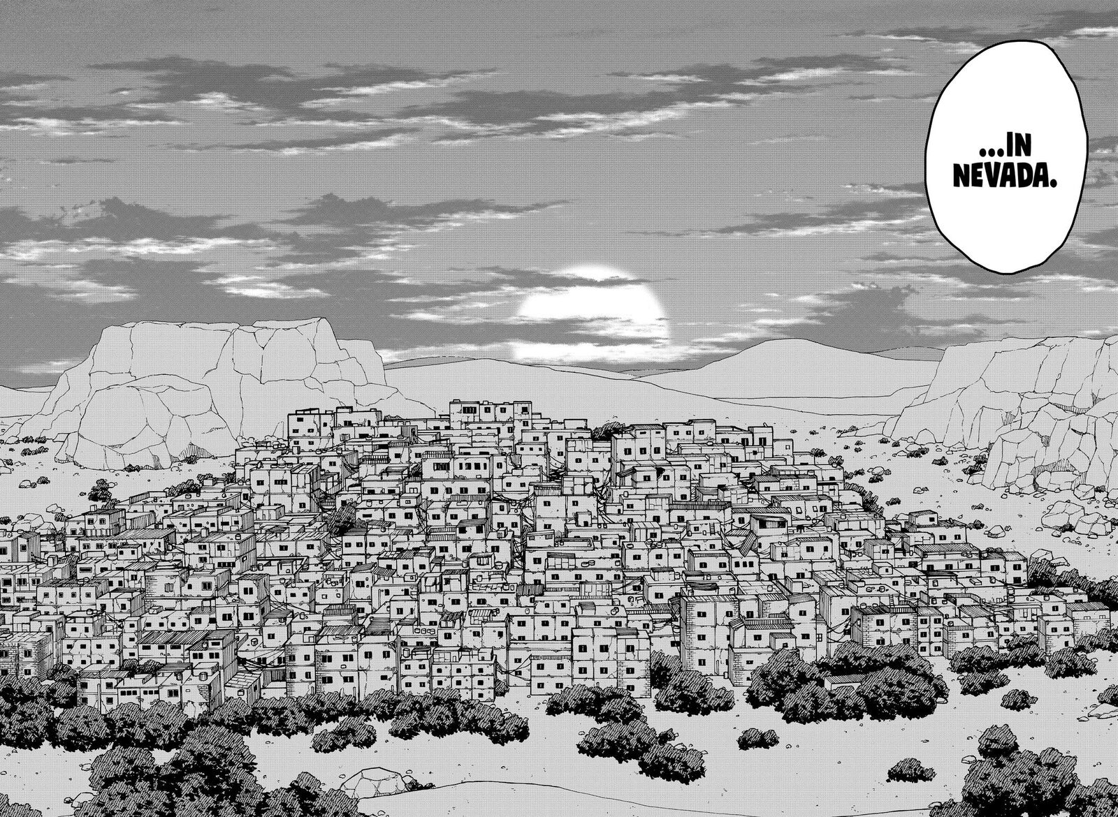 Read Youchien Wars Manga Online