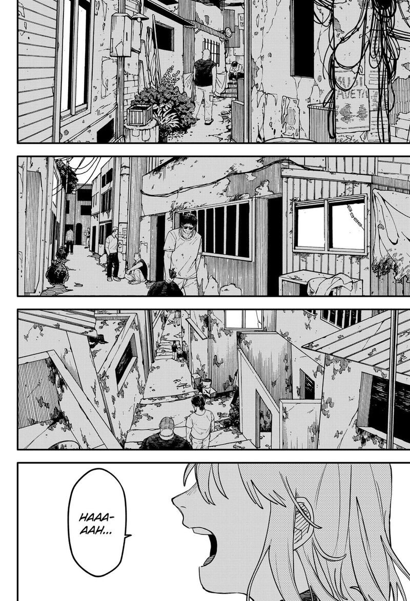 Read Youchien Wars Manga Online