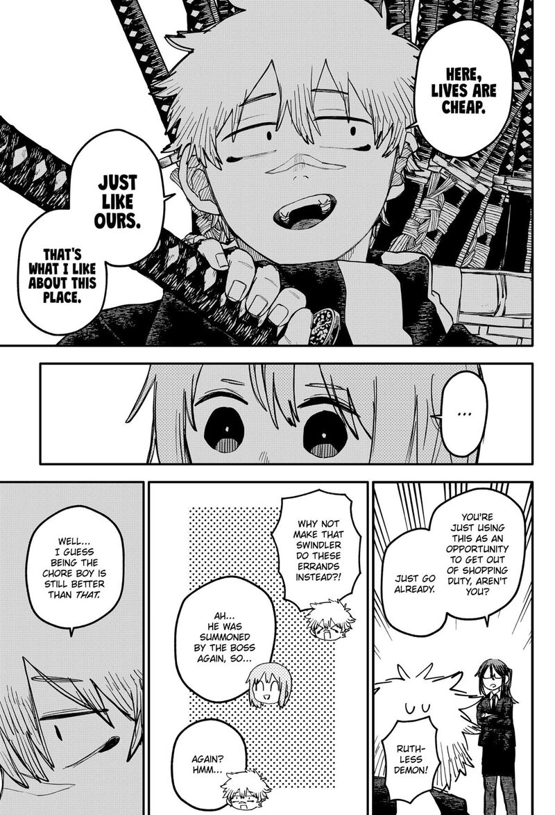 Read Youchien Wars Manga Online