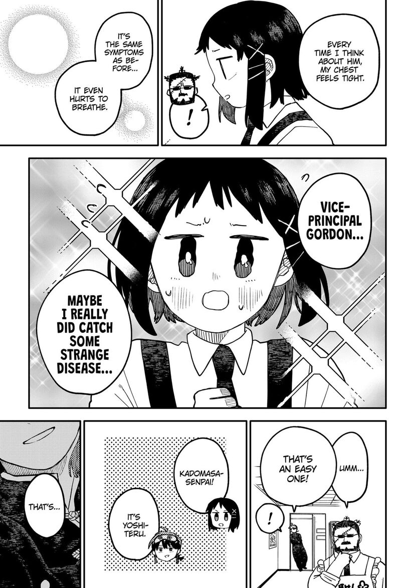 Read Youchien Wars Manga Online