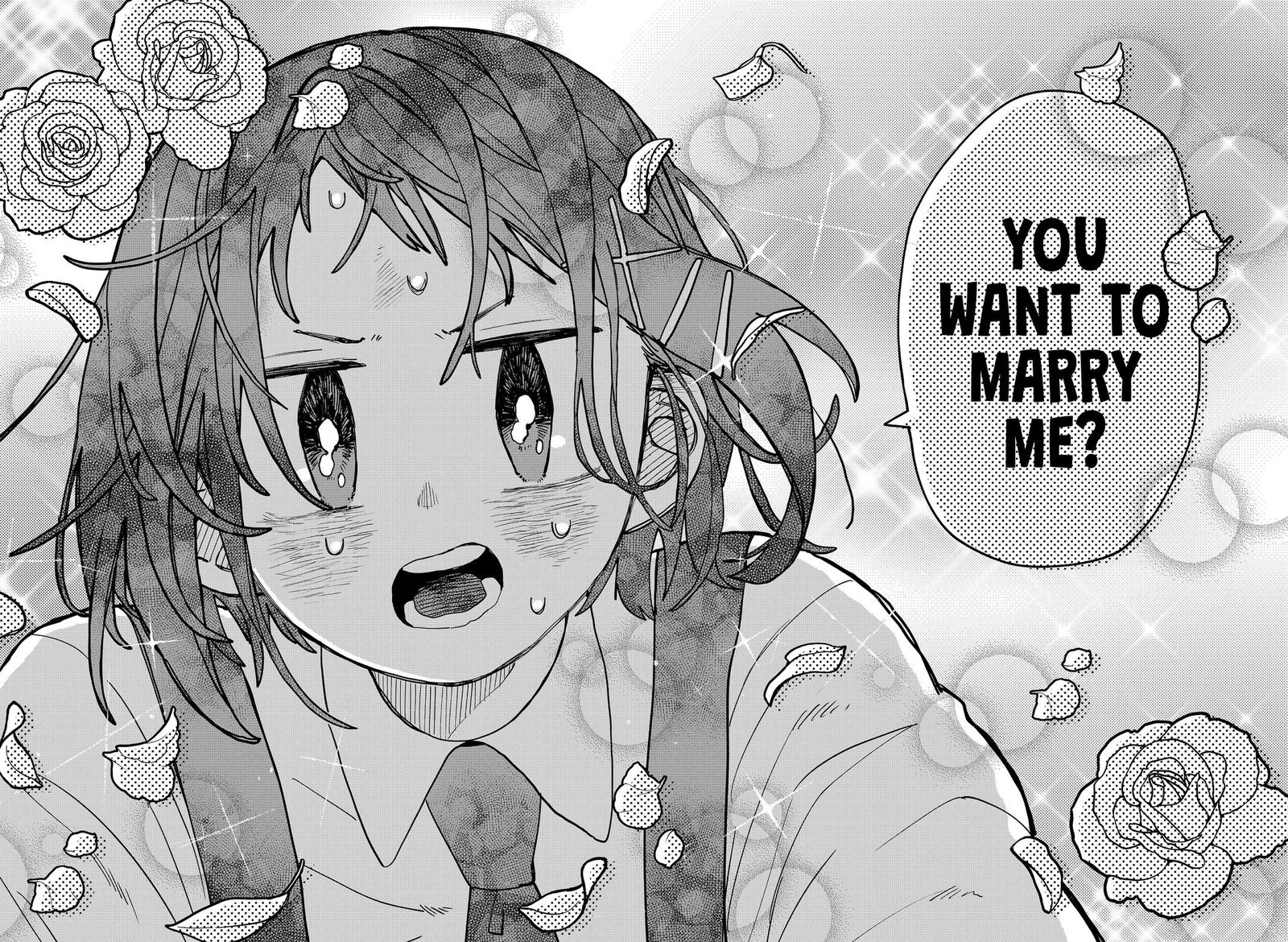 Read Youchien Wars Manga Online